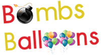 bombs-balloons.gr Πυροτεχνήματα, μπαλόνια, φαναράκια, είδη δώρων και πάρτυ